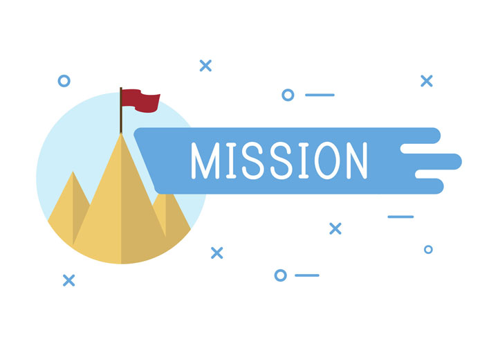 mission